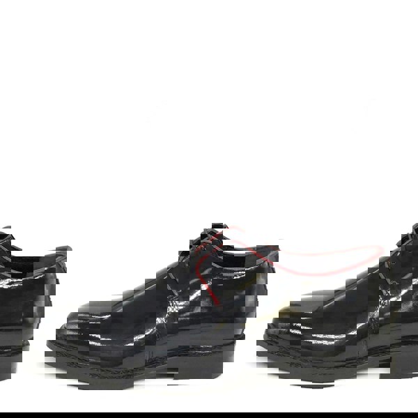 HX London Dagenham Derby Shoes