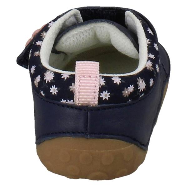 Start-rite Girls Startrite Floral Detail Pre-Walker Shoes Lila