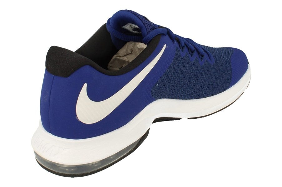 Nike Air Max Alpha Trainer Mens Aa7060  401 - Deep Royal Blue 401 - Photo 2