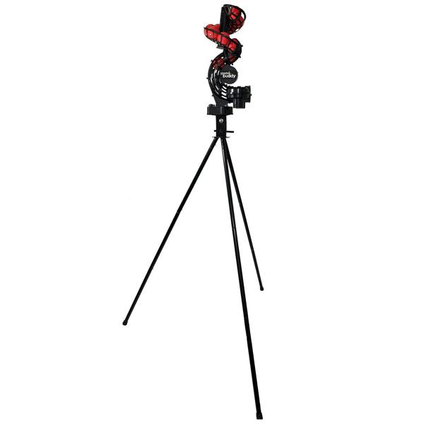 Feed Buddy Speed Buddy Cricket Bowling Machine