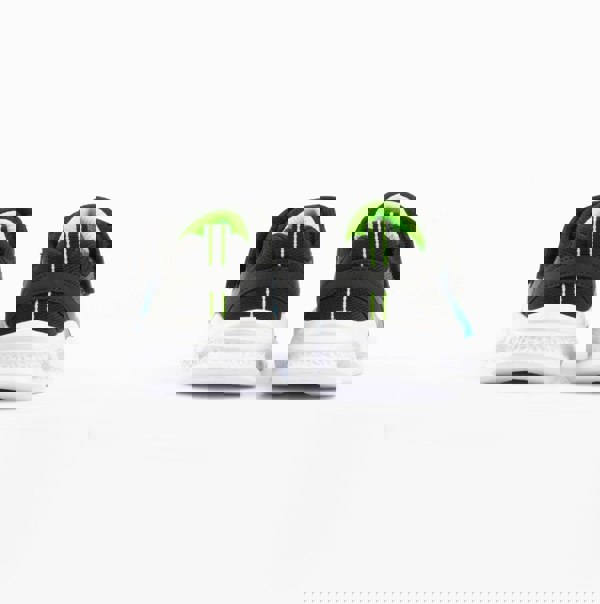 Skechers SKECHERS METEOR-LIGHTS-KRENDO Boys Trainers Black Blue