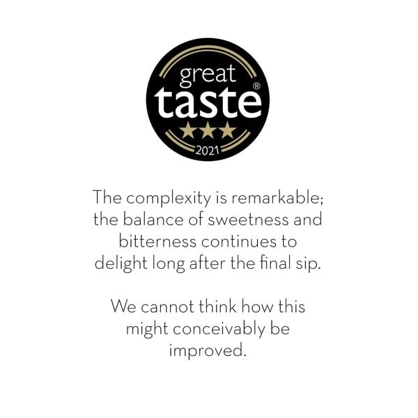 Silver Circle Distillery Damson Negroni - 50cl