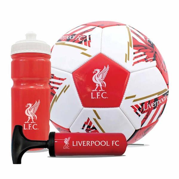Liverpool FC Signature Gift Set, Gift Sets, Sports, Gift