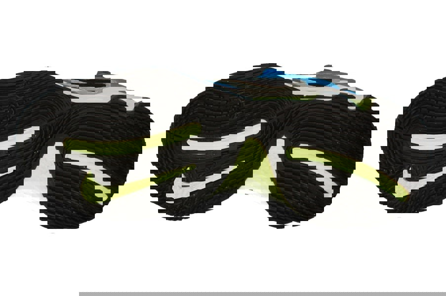 Nike Giannis Immortality 3 Mens Basketball Trainers Dz7533 400 - Photo Blue Black Barely Volt 400 - Photo 4