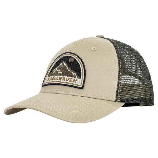 Fjällräven Fjallraven Badge Långtradarkeps Cap
