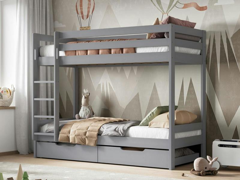 Noomi Nora Bunk Bed