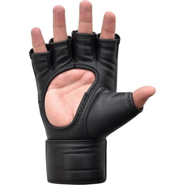RDX Sports GRAPPLING GLOVE NEW MODEL GGRF-12B