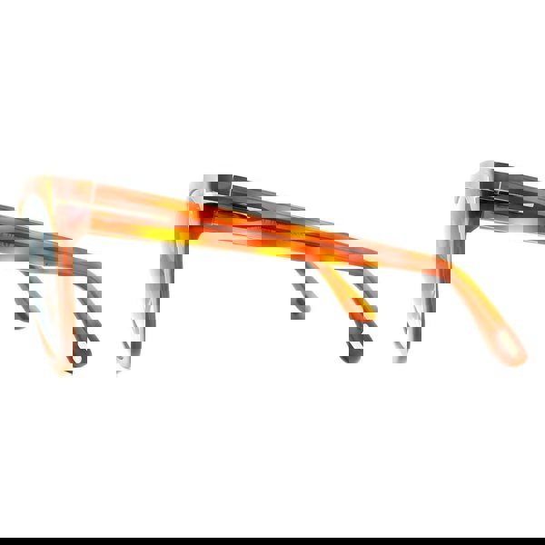 Tom Ford Sunglasses 0511 Arabella 53W Blonde Havana Blue Gradient