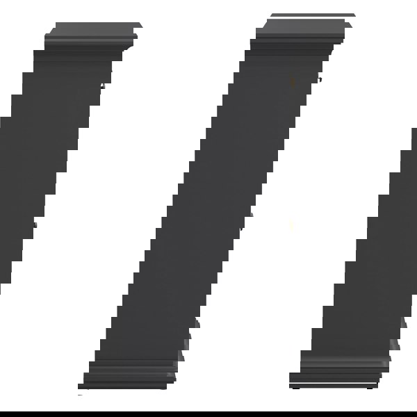 Furniture To Go Paris Sideboard with 3 doors and 3 drawers in Matt Grey