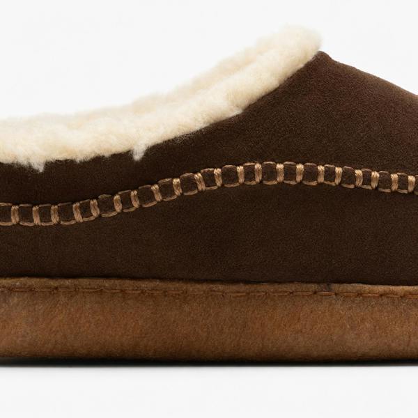 Sorel LANNER RIDGE™ III Mules   in  Brown