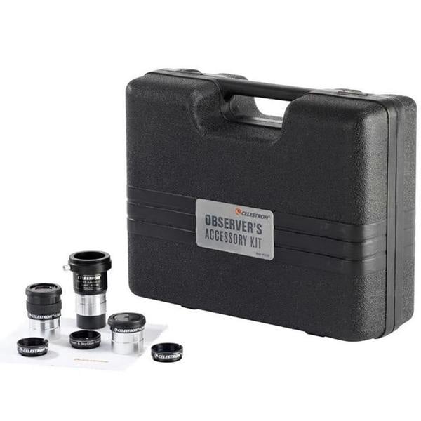 Celestron Observer's 1.25" Accessory Kit