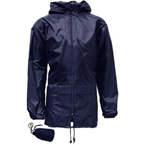 childs raincoat

