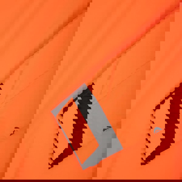 Typhoon Renvyle Smock/Spray top - Orange