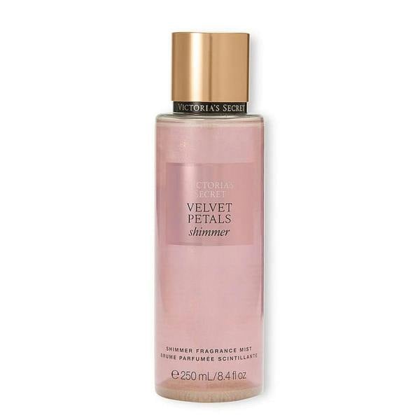 Victoria's Secret Victoria’s Secret Velvet Petals Shimmer Body Mist