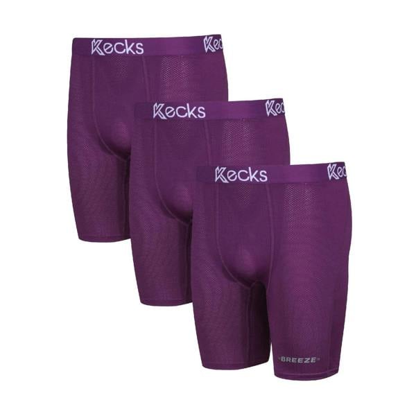Kecks Purple Breeze Multipack