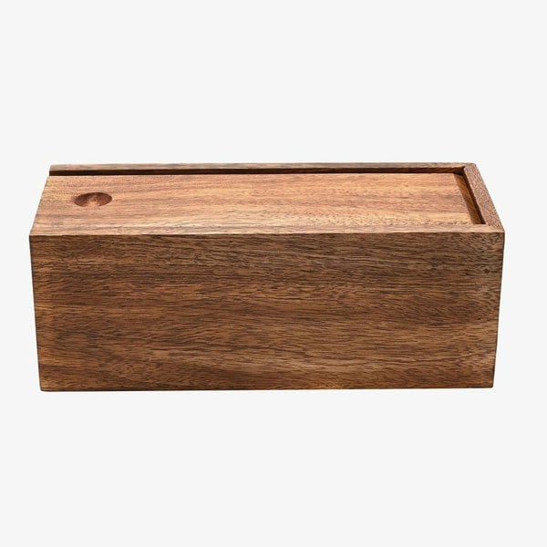 T. H. Baker Harvey Makin Wooden Stacking Block Gift Set HM2212
