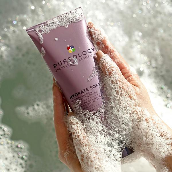 Pureology Hydrate Soft Softening Treatment 200ml - Additional 2