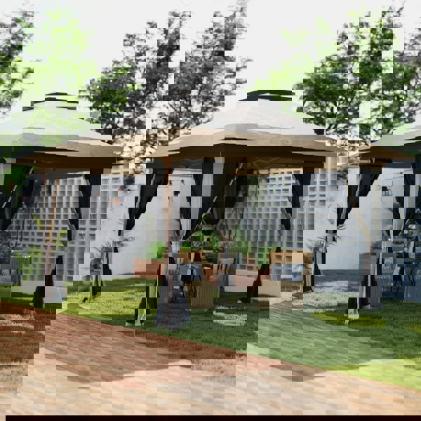 Pop Up Canopy