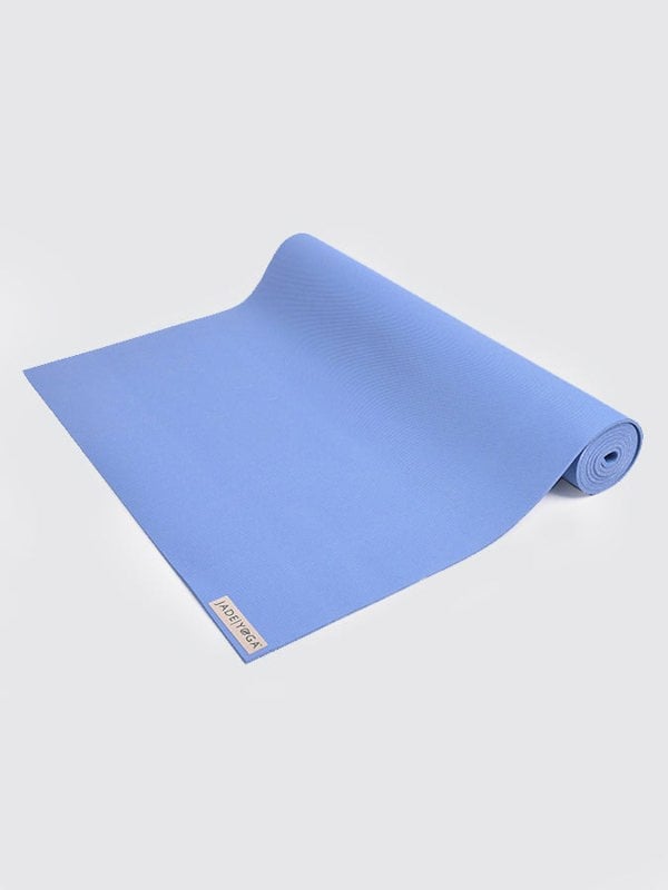 Jade Yoga Harmony 74" Inch Yoga Mat 5mm