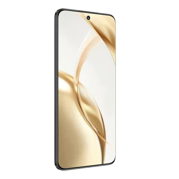 HONOR 200 Black Smartphone 8GB+256GB