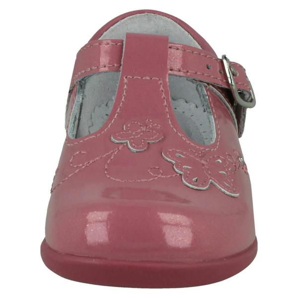 Start-rite Girls Startrite Casual Shoes Sunshine