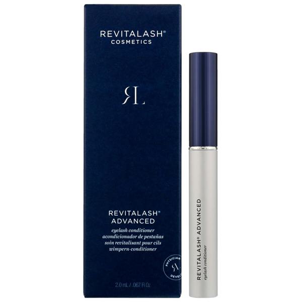 RevitaLash Eyes Advanced Eyelash Conditioner 2ml - Additional 2
