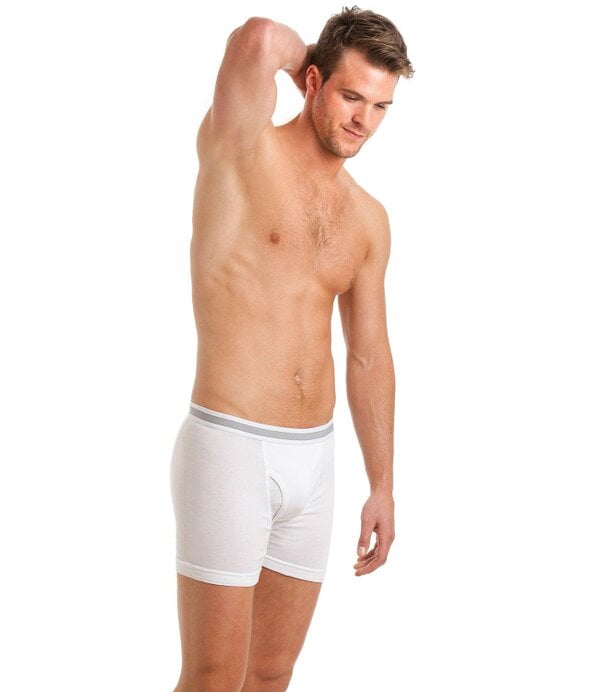 Camille Mens Haigman Three Pack Boxers