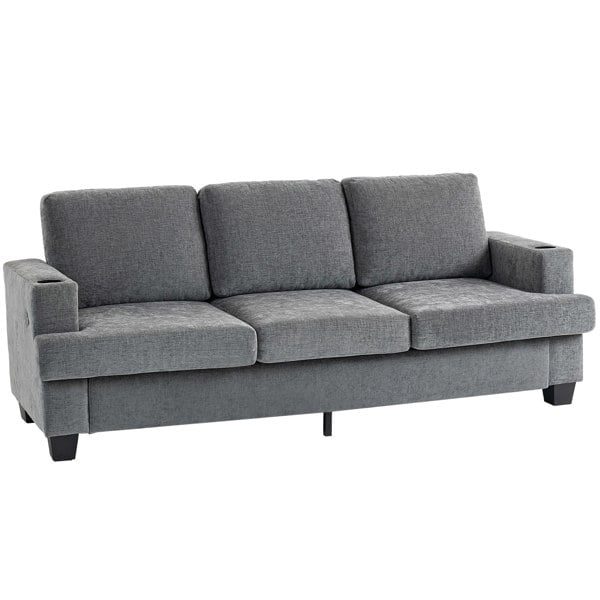 3 Seater Sofa