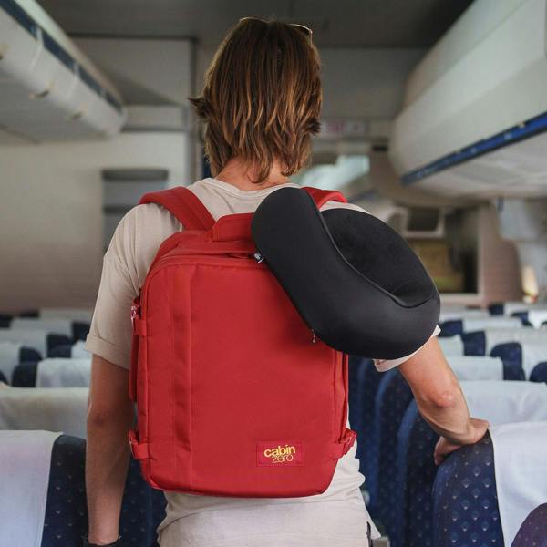 CabinZero Classic Travel Pillow