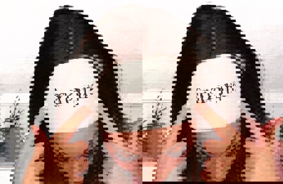 Âme Pure 3 X SPA HEADBANDS - Hair Headband For SPA Treatments & Makeup