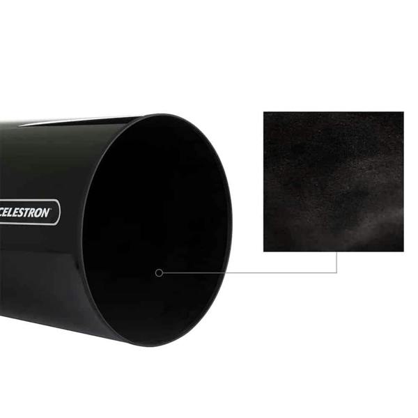 Celestron Aluminum Dew Shield with Cover Cap 14"