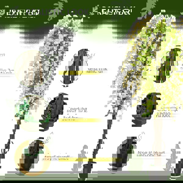 Artificial Plants