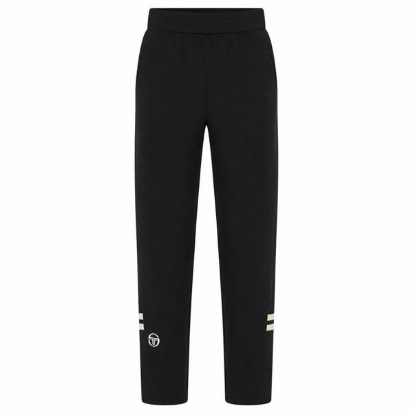 Sergio Tacchini Orion Track Pant Joggers Black/Peyote