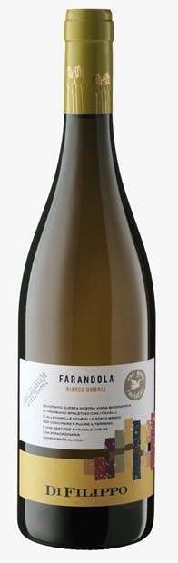 Di Filippo, Farandola, Umbria, Trebbiano Spoletino 2023 75cl