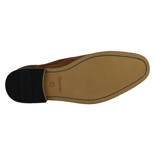 Pod Mens POD Formal Laced Up Shoe Vermont