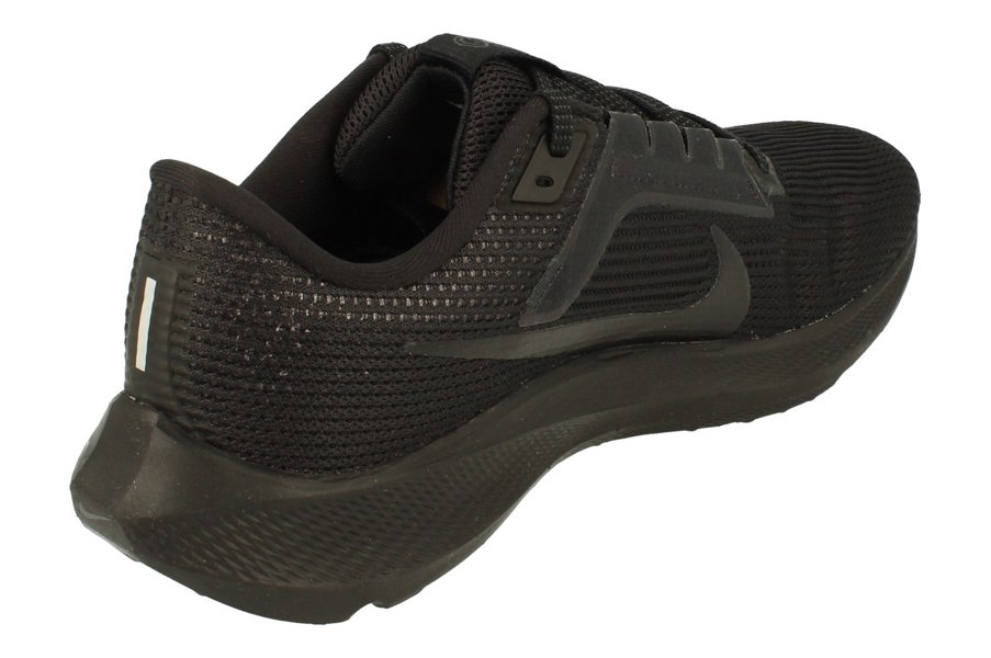 Nike Air Zoom Pegasus 40 Mens Dv3853  002 - Black Anthracite 002 - Photo 2
