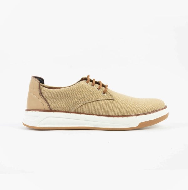 Dr Keller Dr Keller JAMES Mens Shoes Beige