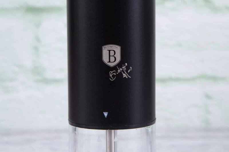Berlinger Haus Electric Salt/Pepper Grinder Berlinger Haus BH-9287
