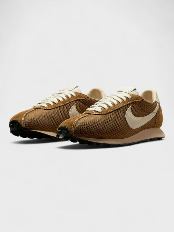 Nike LD-1000 Baroque Brown Pearl White