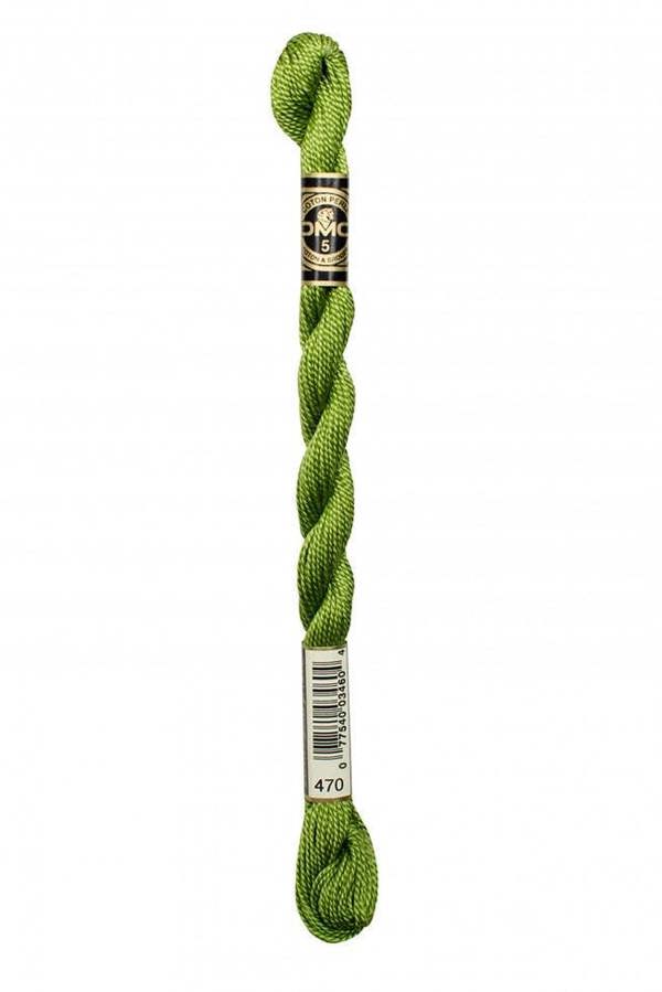 470 | Green