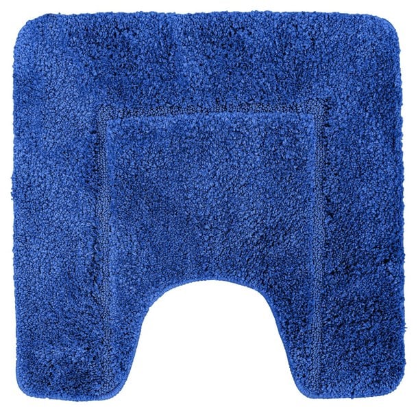 Velosso Mayfair Microfibre Pedestal Mat Antislip
