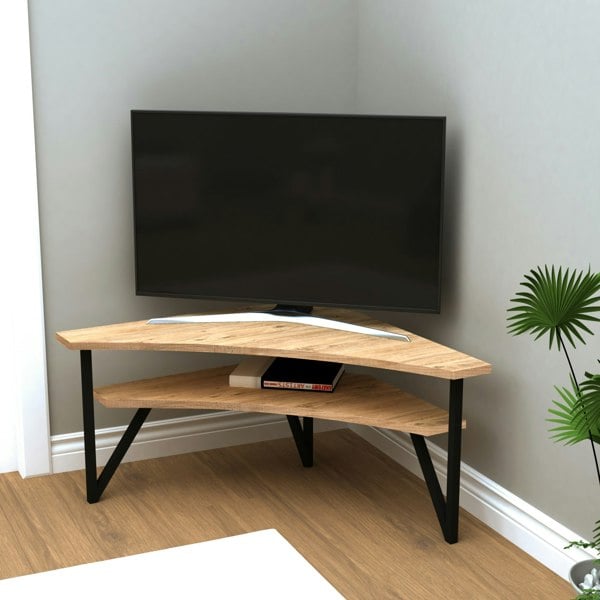 TV Stand, Media Console, TV cabinet, Wooden TV Stand, Media Stand, TV Lowboard, Entertainment Center, Wood TV Unit, TV Board, TV Table, Media Center, Living Room, Furniture