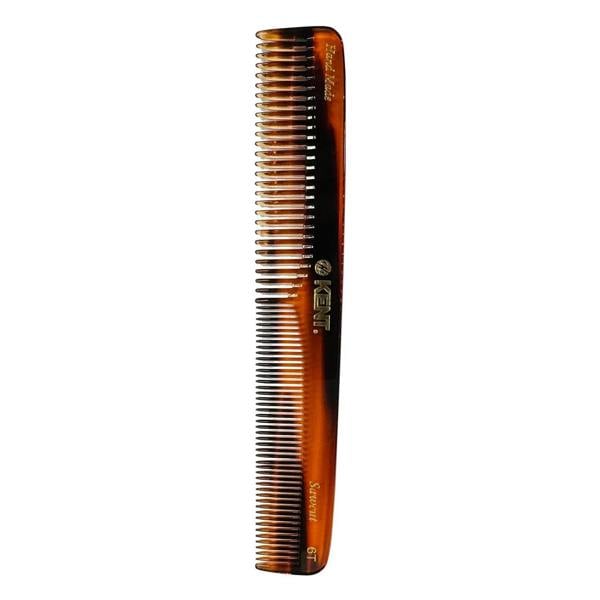 Kent Comb (A 6T) Handmade 175mm Dressing Table Comb for fine to coarse hair