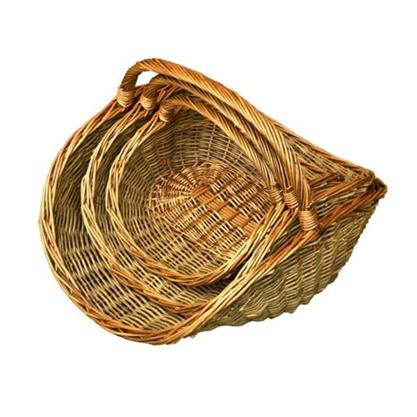 Set of 3 Wentworth Trugs
