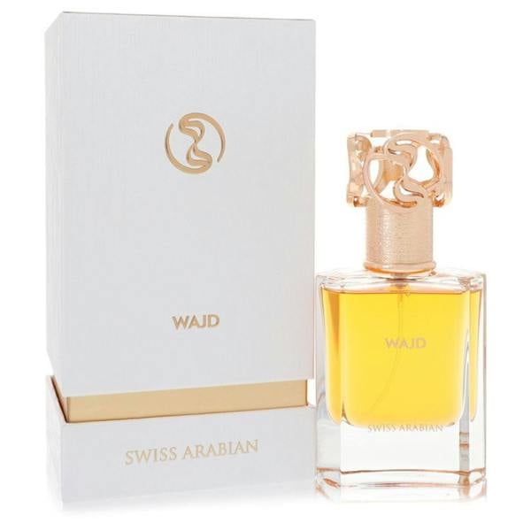 Swiss Arabian Wajd Eau De Parfum 50 ml