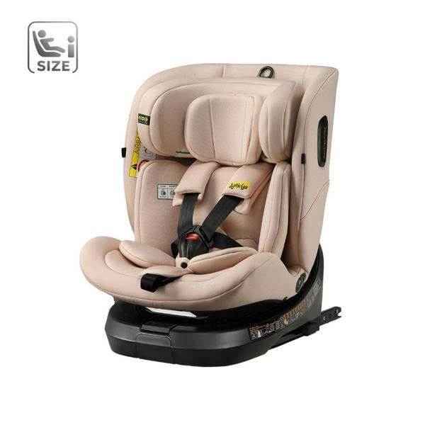JoviKids Ranger TT Car Seat - Rosewood