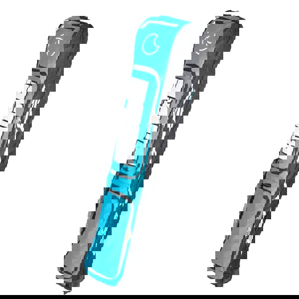 BYTE TX STICK BAG CYAN BLUE