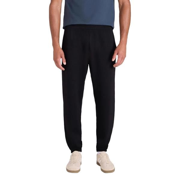 Animal Mens Stadium Active Jogging Bottoms - Black - 