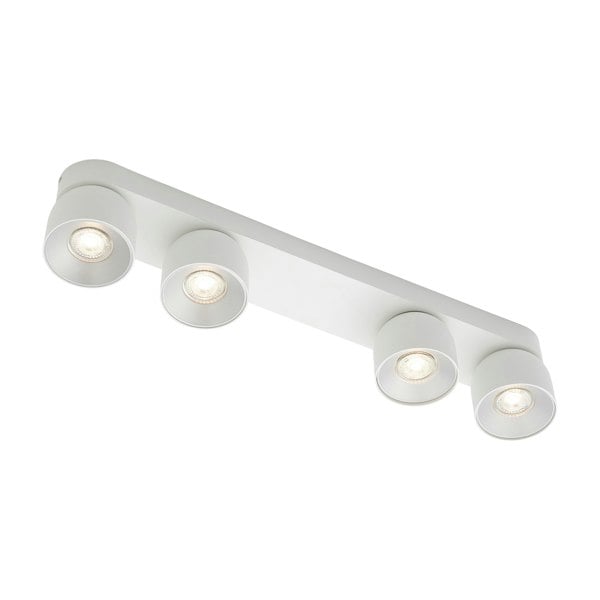 Nordlux Pitcher 4-Spot | Spot light | White