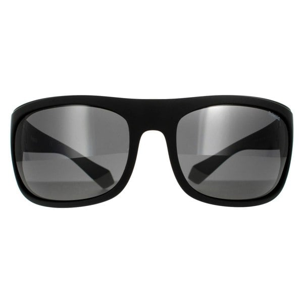 Polaroid Sunglasses PLD 2125/S 08A M9 Black Grey Grey Polarized